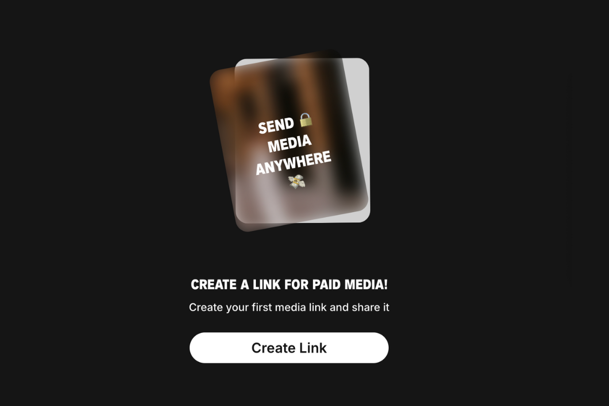 Paid media links