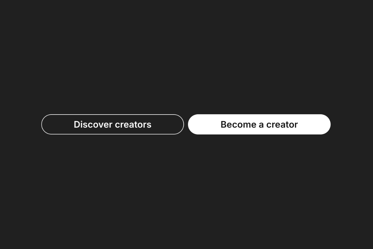 Fanvue become creator